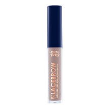 LACEBROW LIGHT BROWN